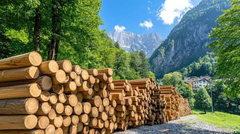 Timber Plot Portfolio